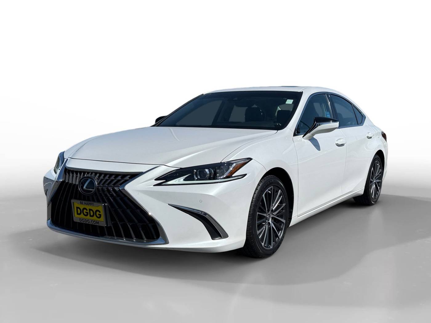 2024 Lexus ES ES 300h — Sedan — 45,639 mi — Modesto, CA