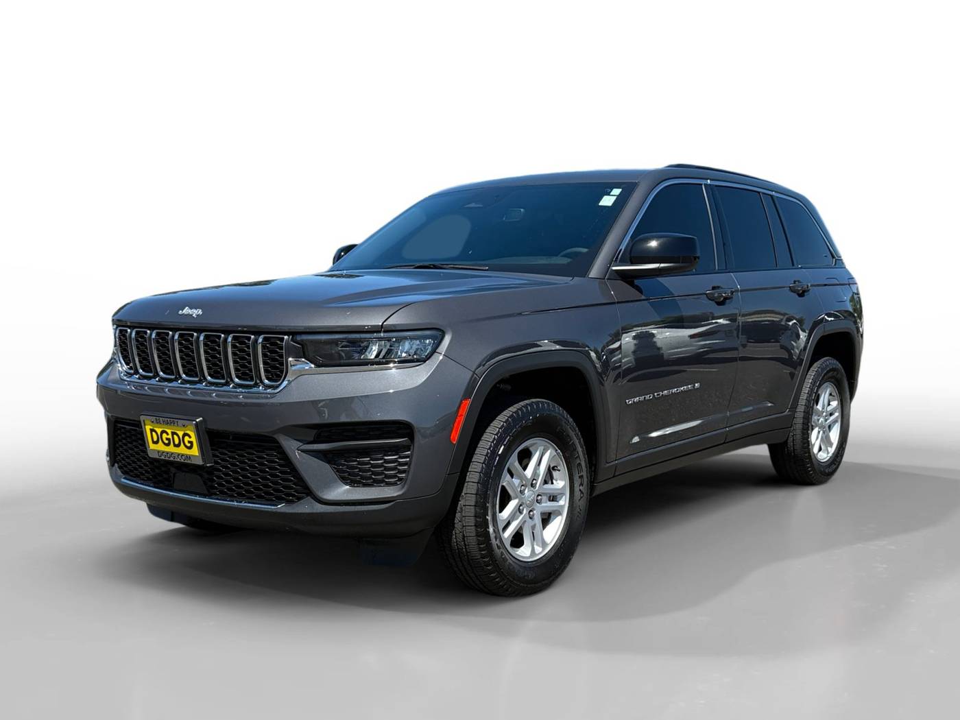2024 Jeep Grand Cherokee Laredo — SUV — 12,115 mi — Modesto, CA