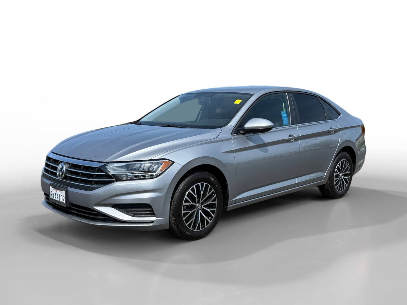 2021 Volkswagen Jetta S — Sedan — 70,843 mi — Modesto, CA