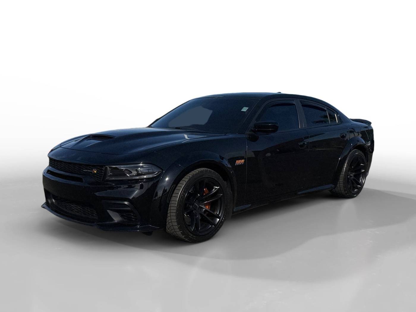 2023 Dodge Charger Scat Pack Widebody — Sedan — 12,897 mi — Modesto, CA