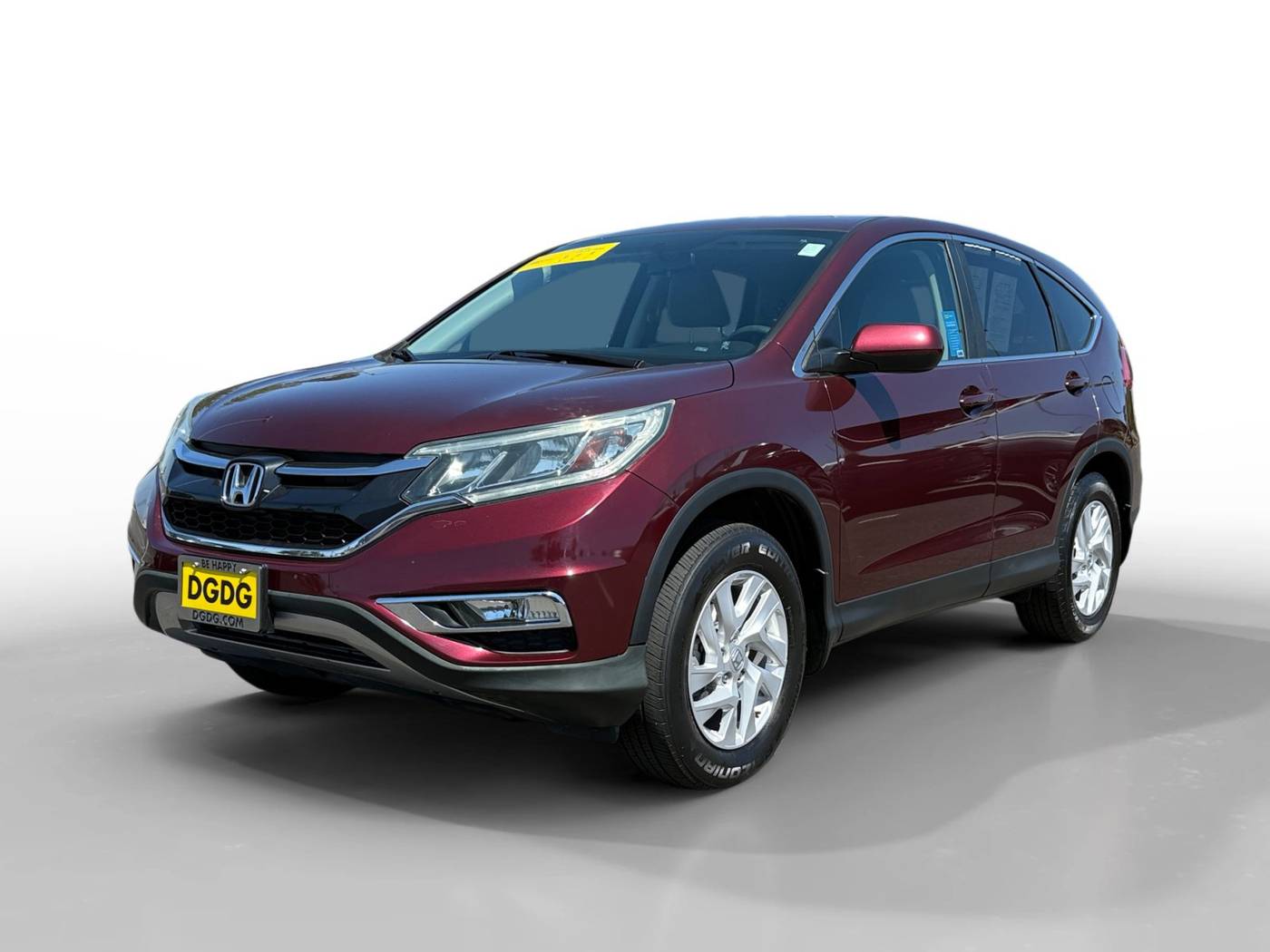 2015 Honda CR-V EX — SUV — 92,908 mi — Modesto, CA