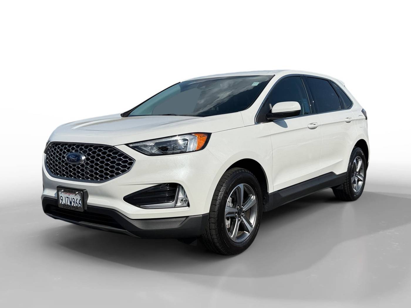2024 Ford Edge SEL — SUV — 17,558 mi — Modesto, CA