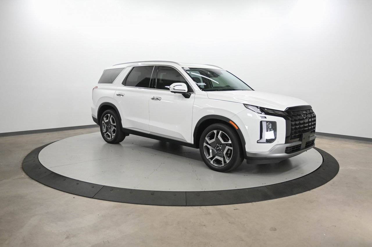 2023 Hyundai Palisade SEL — SUV — 39,775 mi — Cornelius, NC