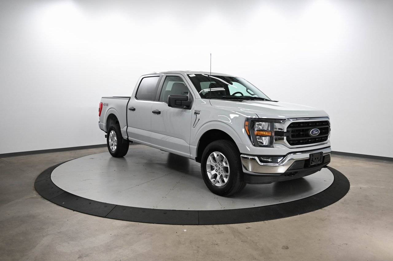 2023 Ford F-150 XLT — Pickup Truck — 39,554 mi — Cornelius, NC