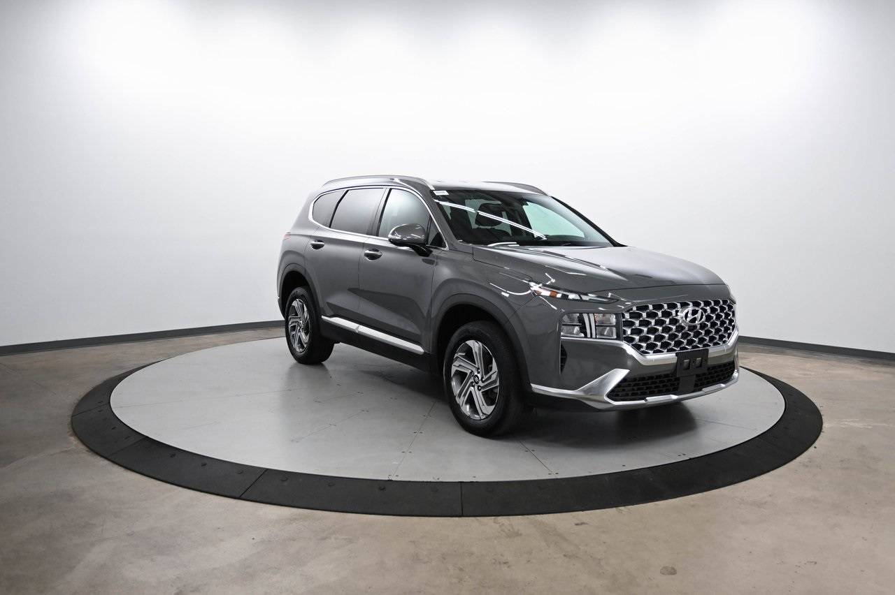 2022 Hyundai Santa Fe SEL — SUV — 62,319 mi — Cornelius, NC