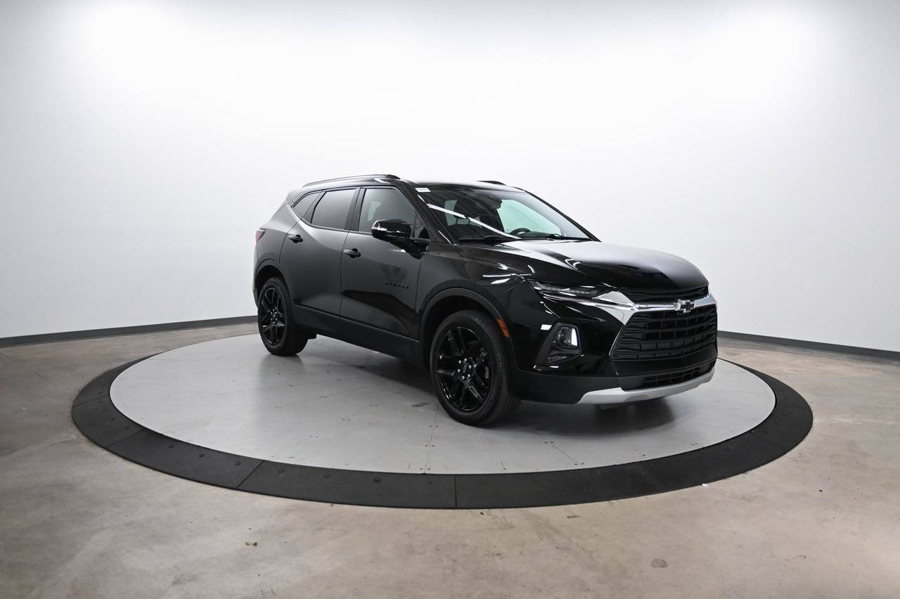 2022 Chevrolet Blazer 2LT — SUV — 31,043 mi — Cornelius, NC