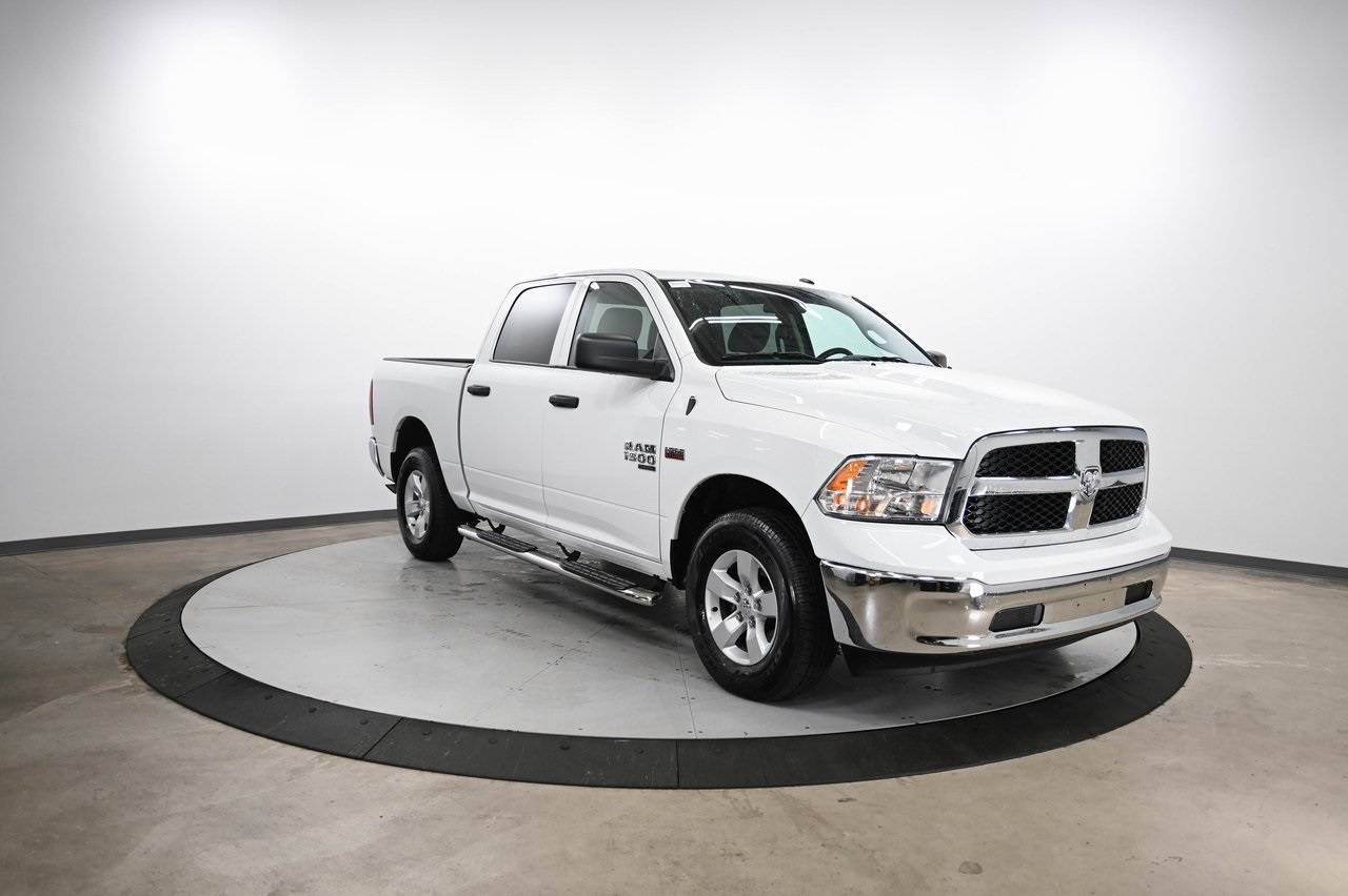 2020 Ram 1500 Classic Tradesman — Pickup Truck — 76,417 mi — Cornelius, NC