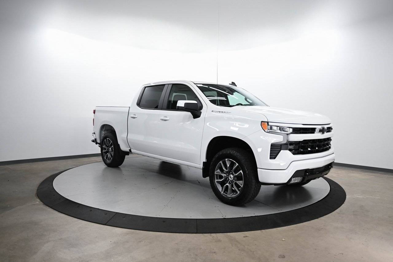2023 Chevrolet Silverado 1500 RST — Pickup Truck — 17,170 mi — Cornelius, NC
