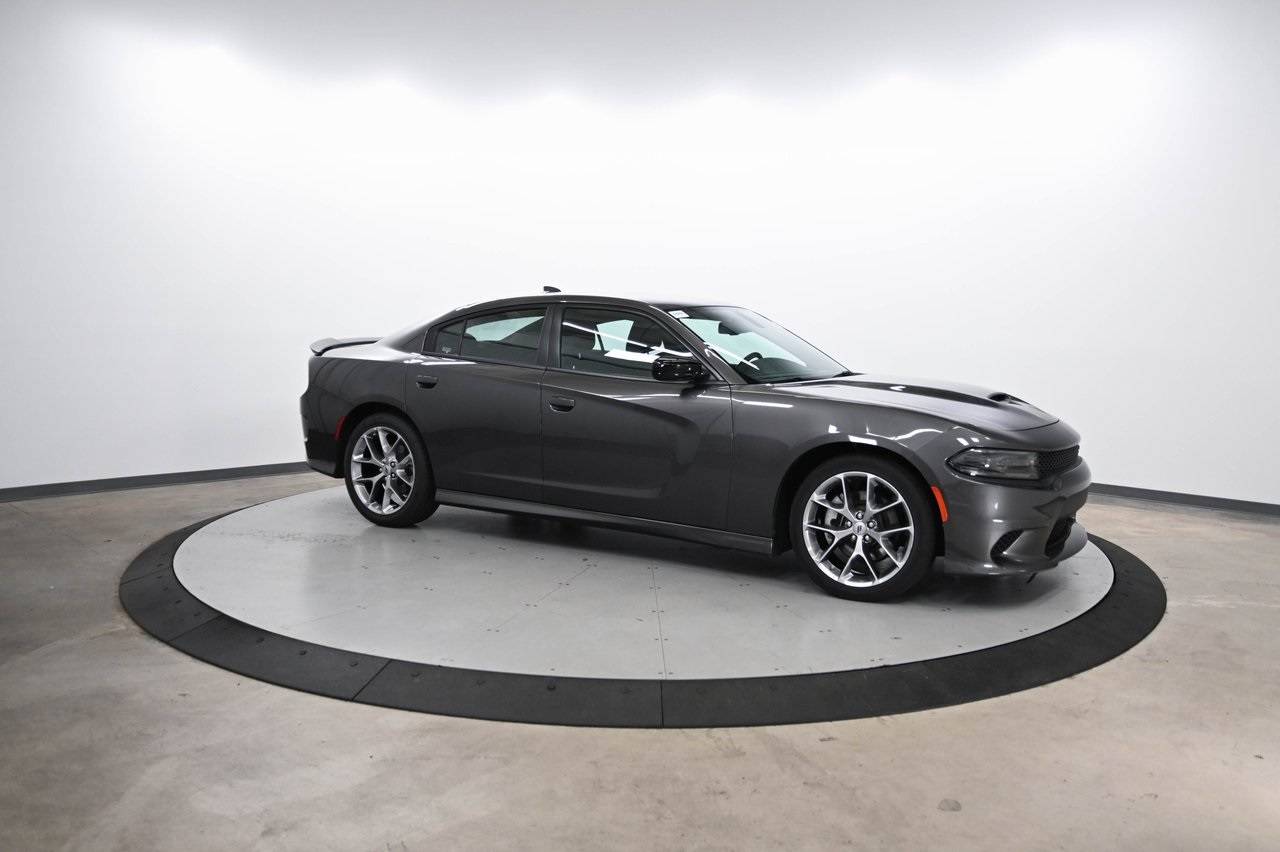 2023 Dodge Charger GT — Sedan — 63,146 mi — Cornelius, NC