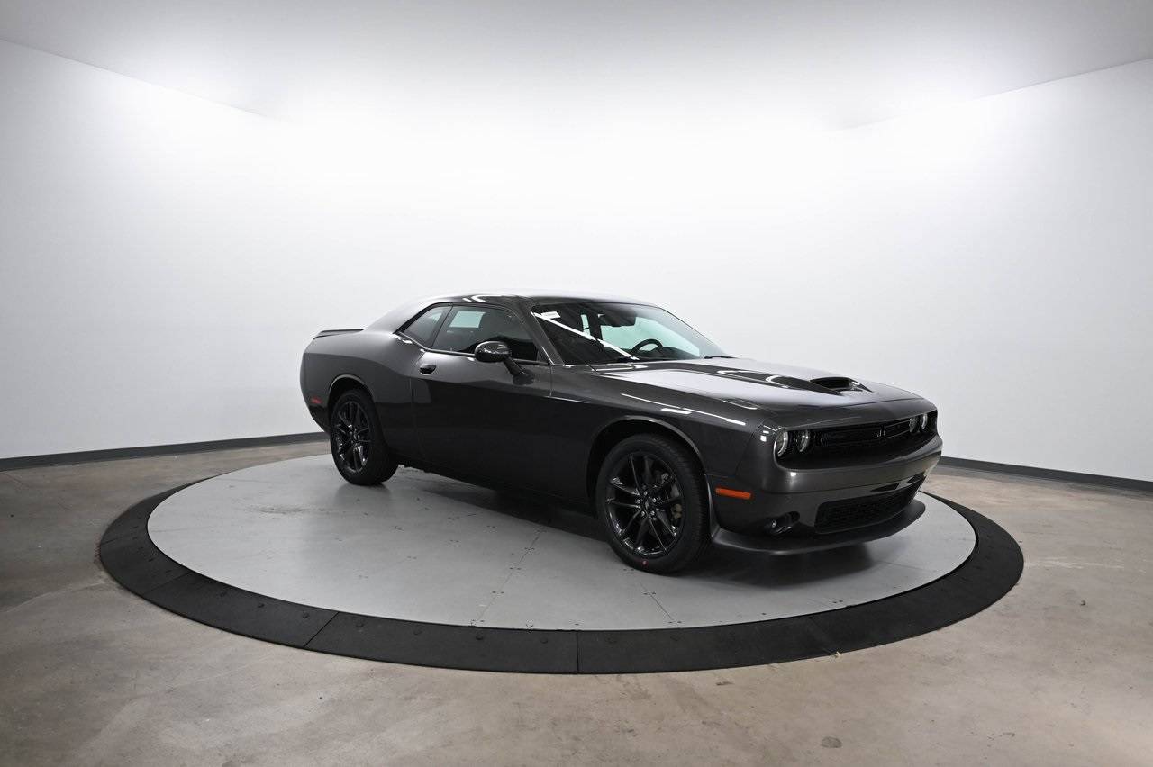 2022 Dodge Challenger GT — Coupe — 59,145 mi — Cornelius, NC