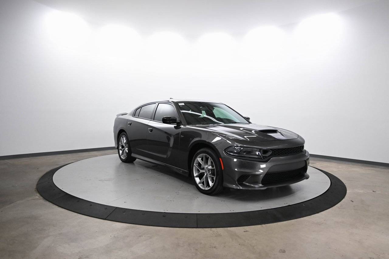 2023 Dodge Charger GT — Sedan — 37,522 mi — Cornelius, NC