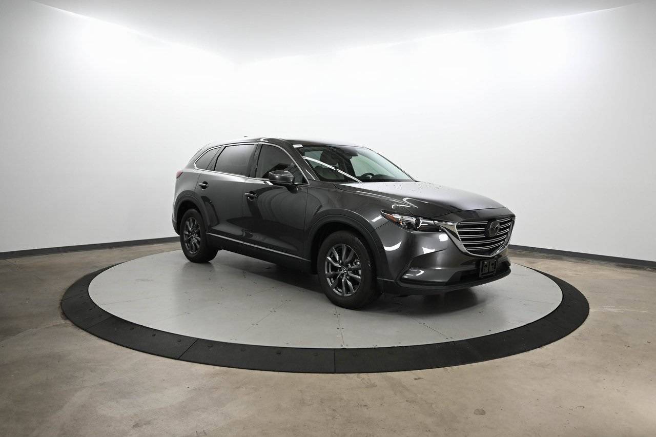 2021 Mazda CX-9 Touring — SUV — 38,767 mi — Cornelius, NC