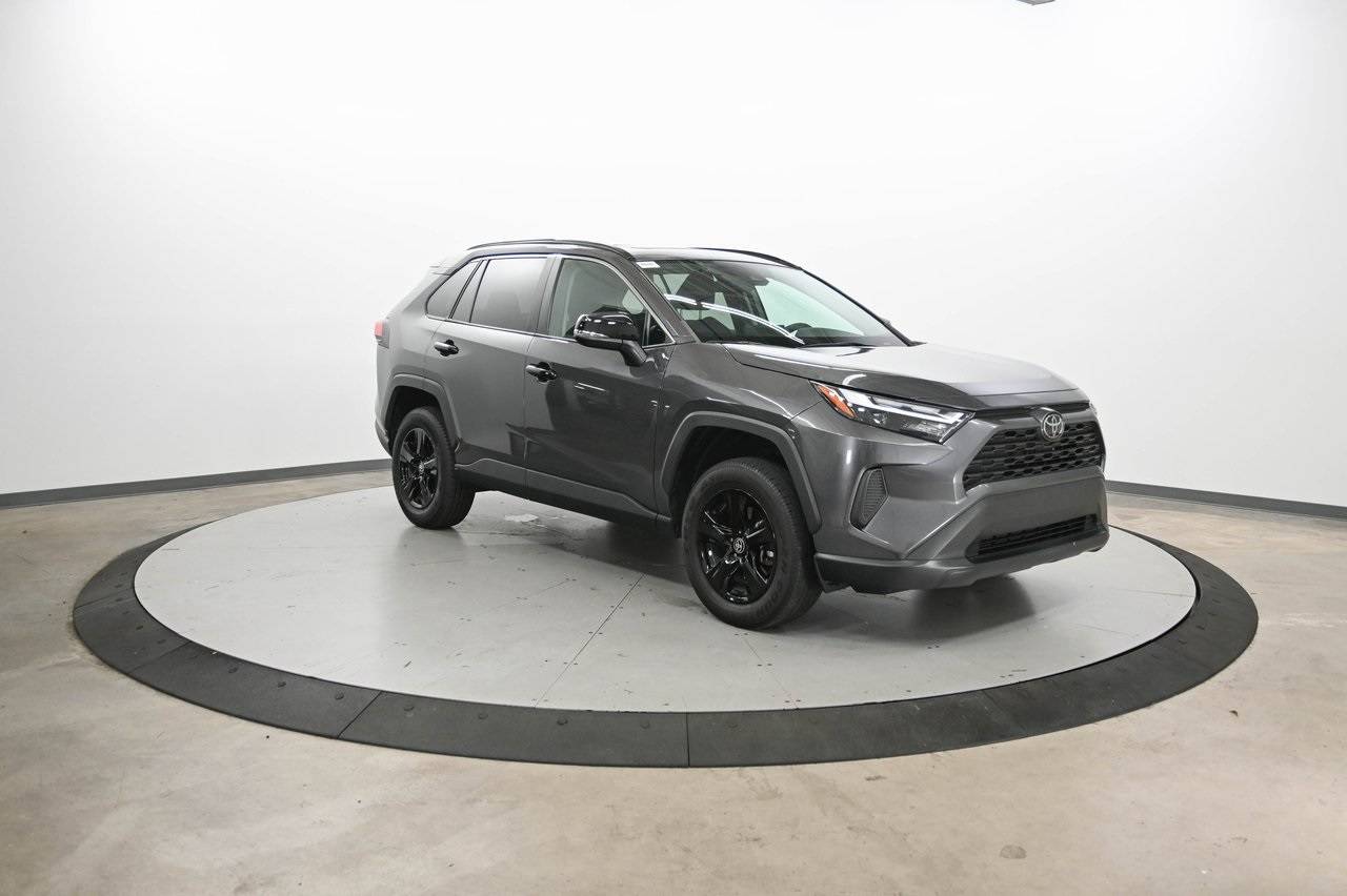 2022 Toyota RAV4 XLE — SUV — 43,735 mi — Cornelius, NC