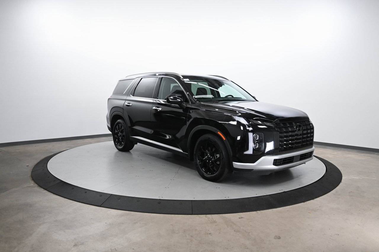2023 Hyundai Palisade SEL — SUV — 26,357 mi — Cornelius, NC