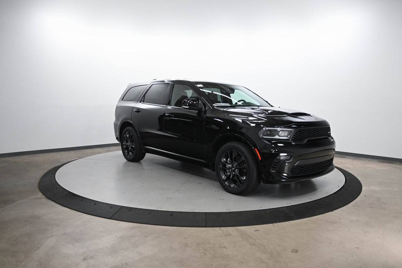 2022 Dodge Durango R/T — SUV — 68,606 mi — Cornelius, NC