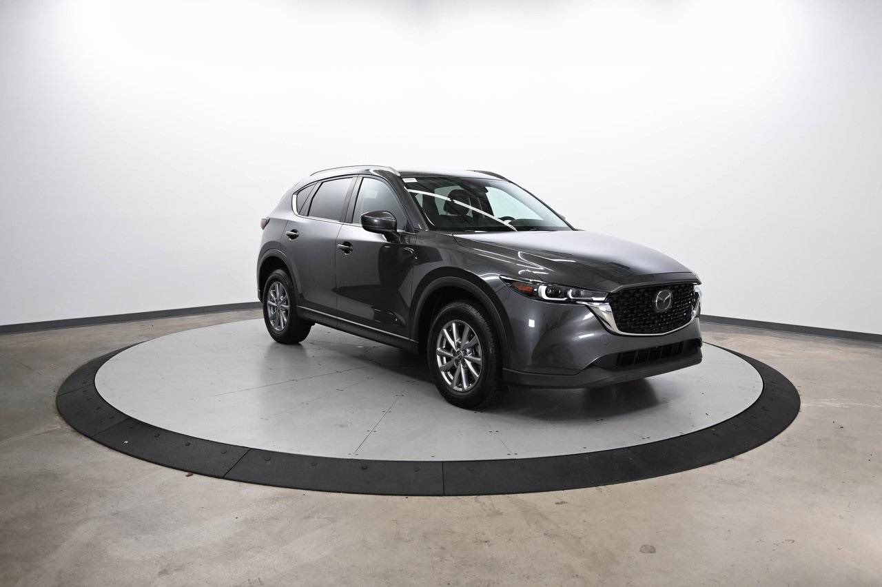 2022 Mazda CX-5 2.5 S Select — SUV — 67,652 mi — Cornelius, NC