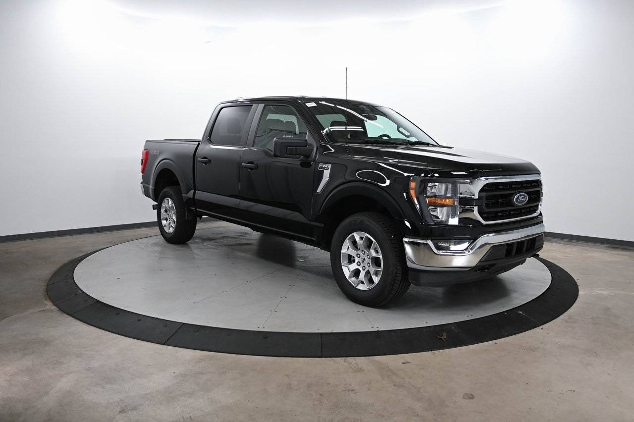 2023 Ford F-150 XLT — Pickup Truck — 40,691 mi — Cornelius, NC