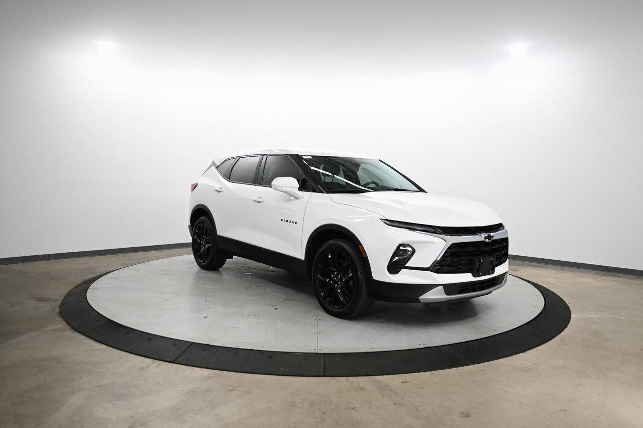 2023 Chevrolet Blazer 2LT — SUV — 27,817 mi — Cornelius, NC