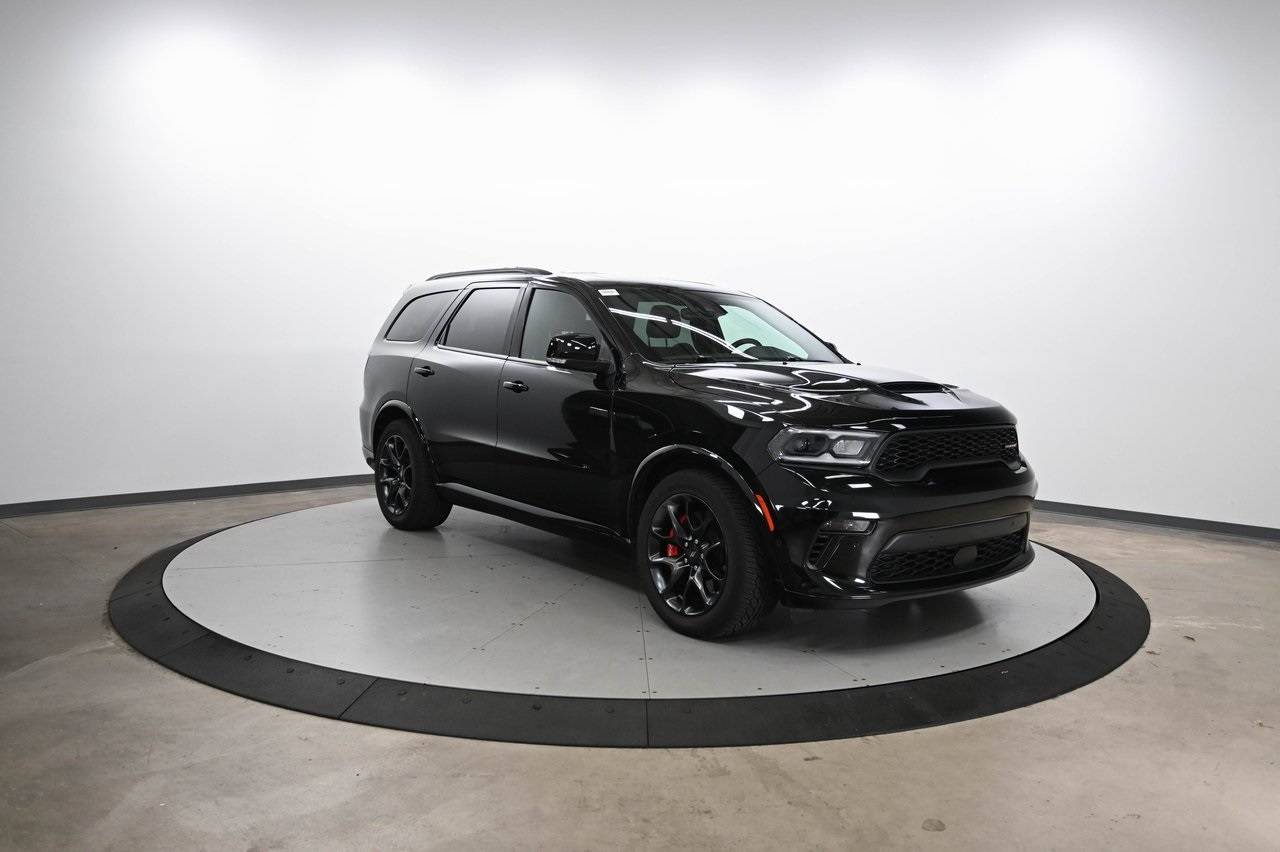 2021 Dodge Durango R/T — SUV — 60,585 mi — Cornelius, NC