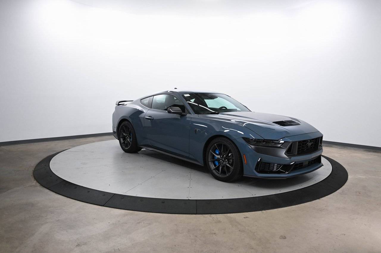 2024 Ford Mustang Dark Horse — Coupe — 8,169 mi — Cornelius, NC
