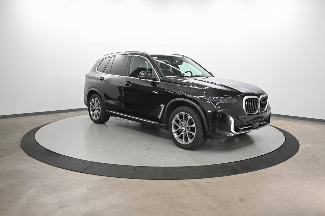 2024 BMW X5 40i — SUV — 47,269 mi — Cornelius, NC