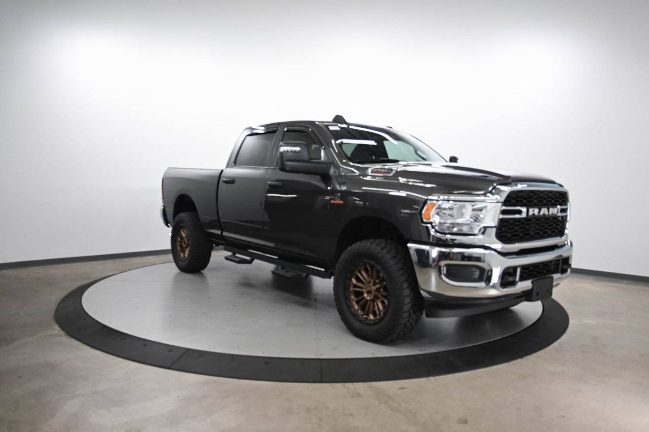 2024 Ram 2500 Tradesman — Pickup Truck — 7,929 mi — Cornelius, NC