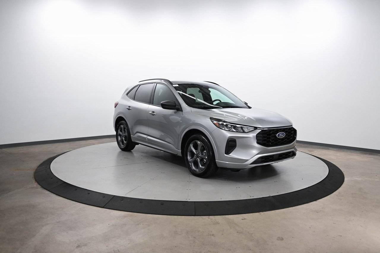 2023 Ford Escape ST-Line — SUV — 30,584 mi — Cornelius, NC