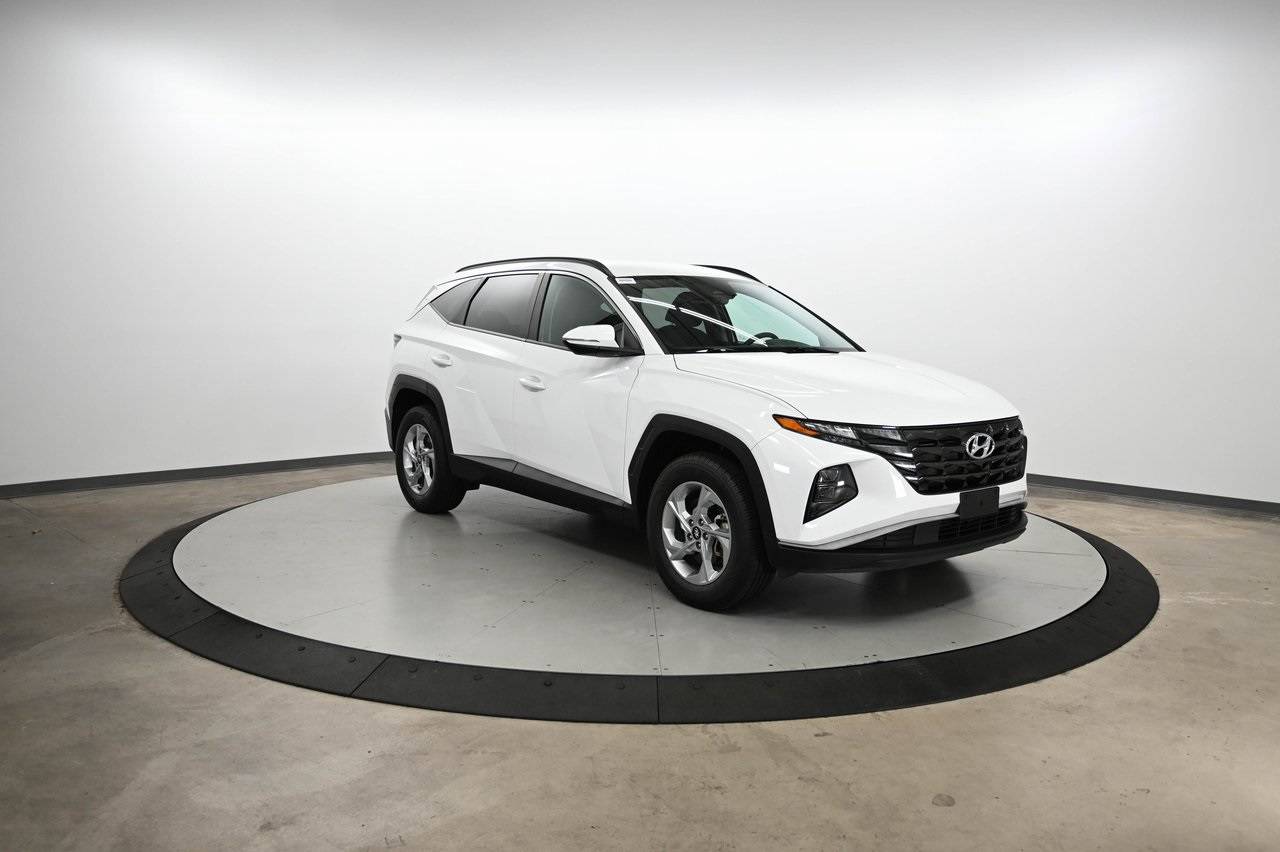2023 Hyundai Tucson SEL — SUV — 54,330 mi — Cornelius, NC