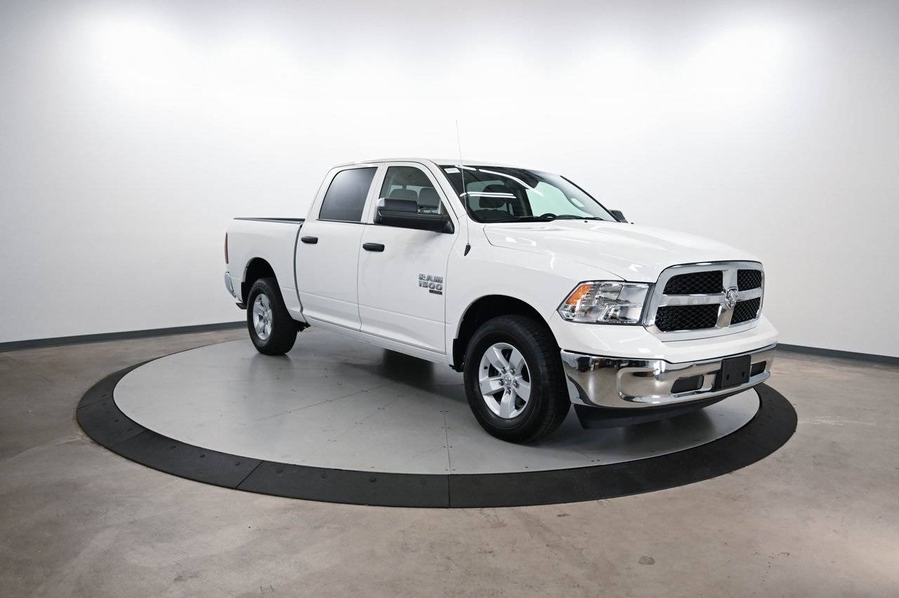 2023 Ram 1500 Classic SLT — Pickup Truck — 40,528 mi — Cornelius, NC