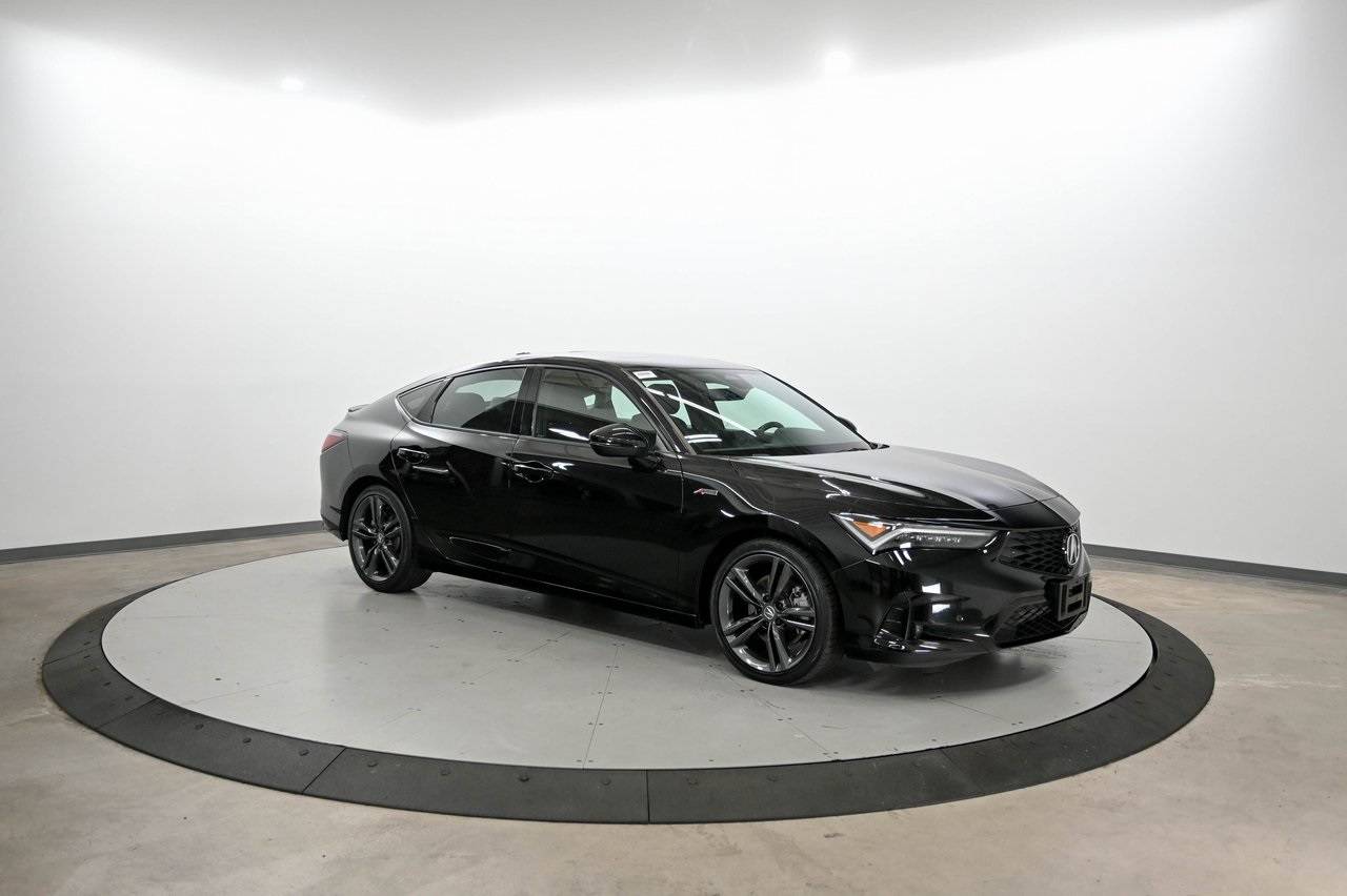 2023 Acura Integra w/A-Spec Technology Package — Hatchback — 46,099 mi — Cornelius, NC