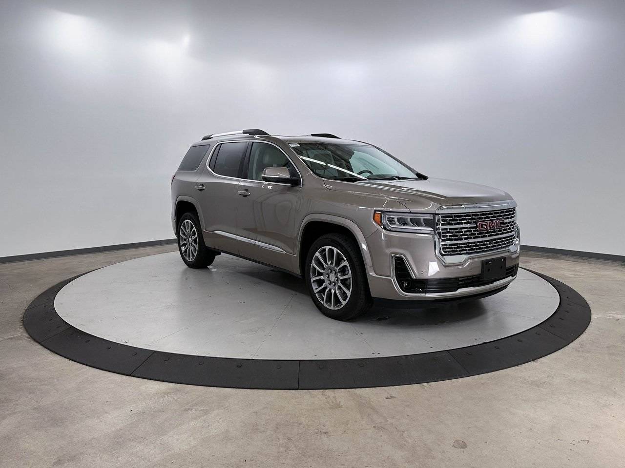 2022 GMC Acadia Denali — SUV — 30,100 mi — Cornelius, NC