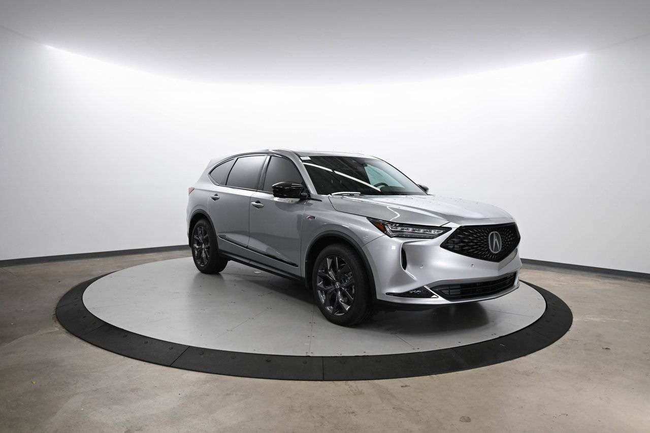 2024 Acura MDX A-Spec Package — SUV — 14,998 mi — Cornelius, NC