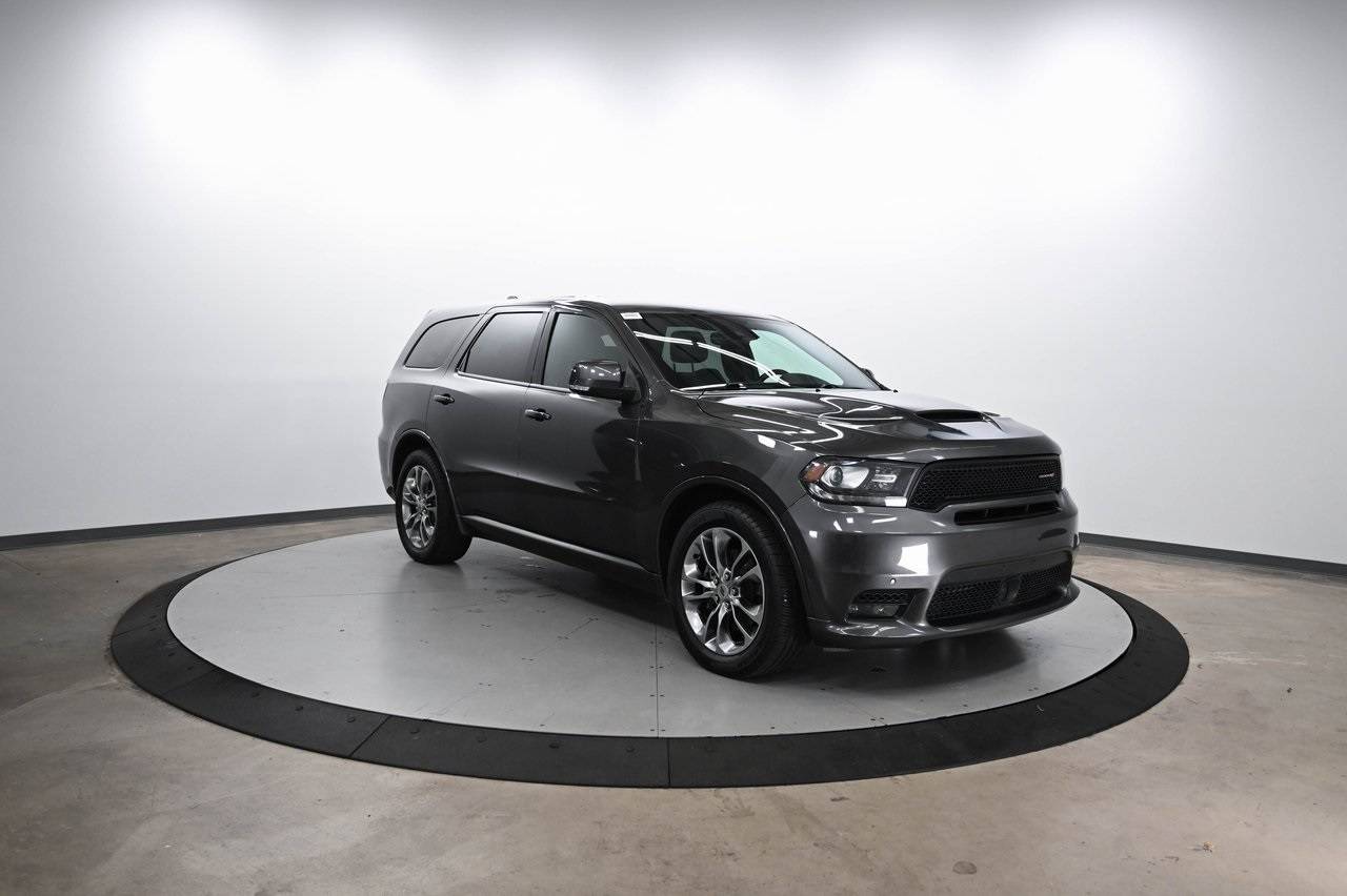 2019 Dodge Durango R/T — SUV — 101,487 mi — Cornelius, NC