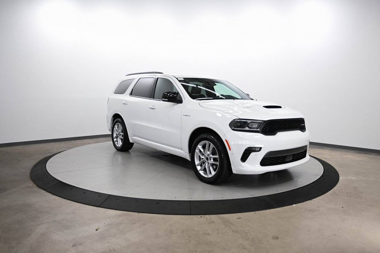2023 Dodge Durango R/T Plus — SUV — 40,566 mi — Cornelius, NC
