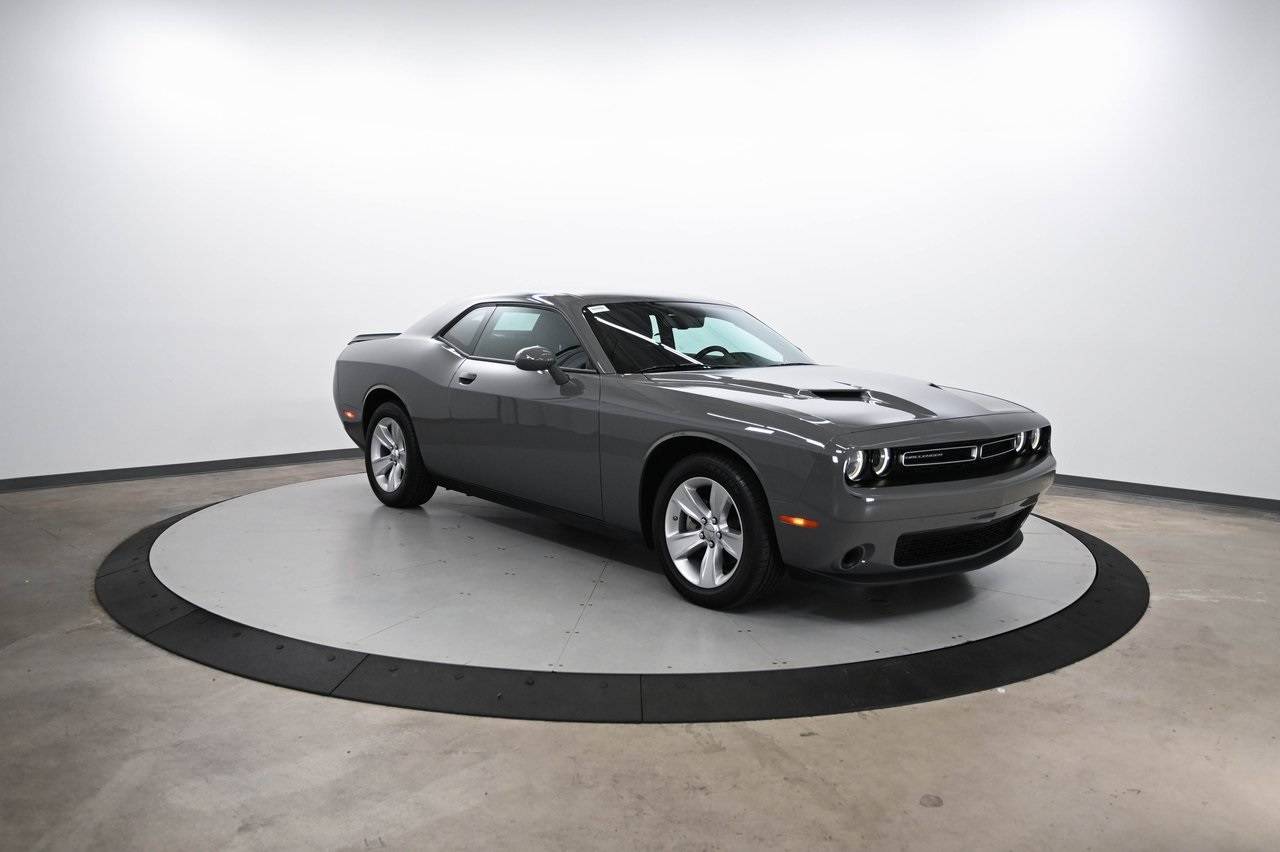 2023 Dodge Challenger SXT — Coupe — 45,284 mi — Cornelius, NC