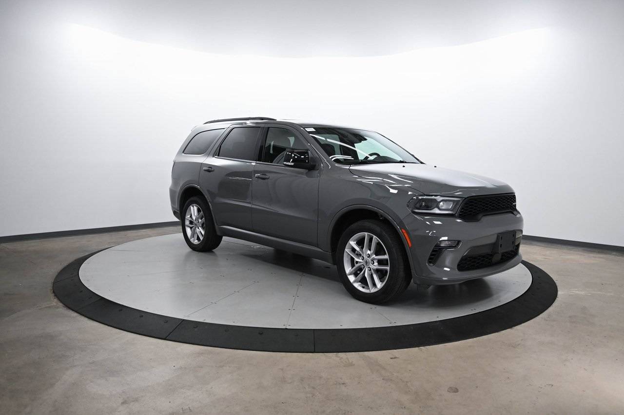 2023 Dodge Durango GT Plus — SUV — 51,376 mi — Cornelius, NC