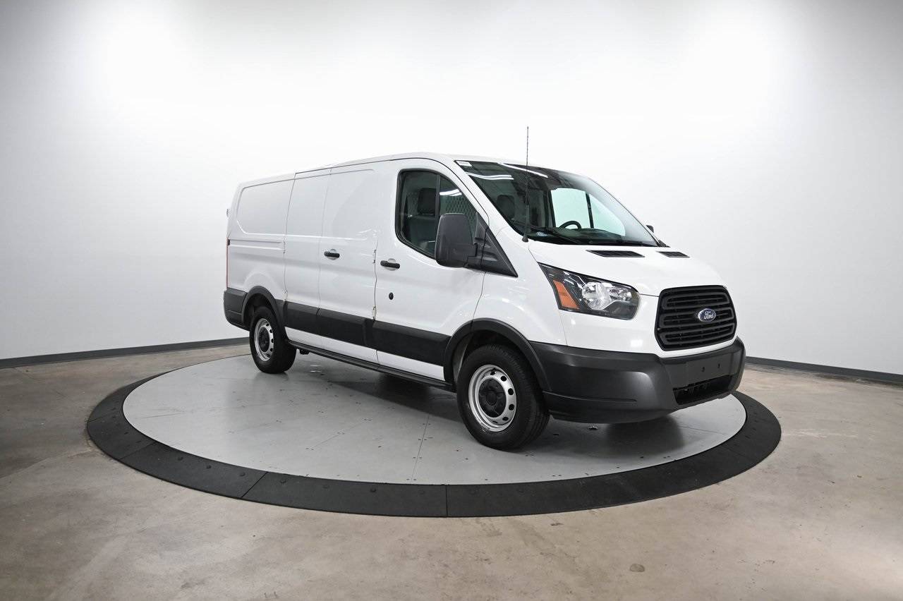 2019 Ford Transit Cargo Van T-150 — Cargo Van — 108,720 mi — Cornelius, NC