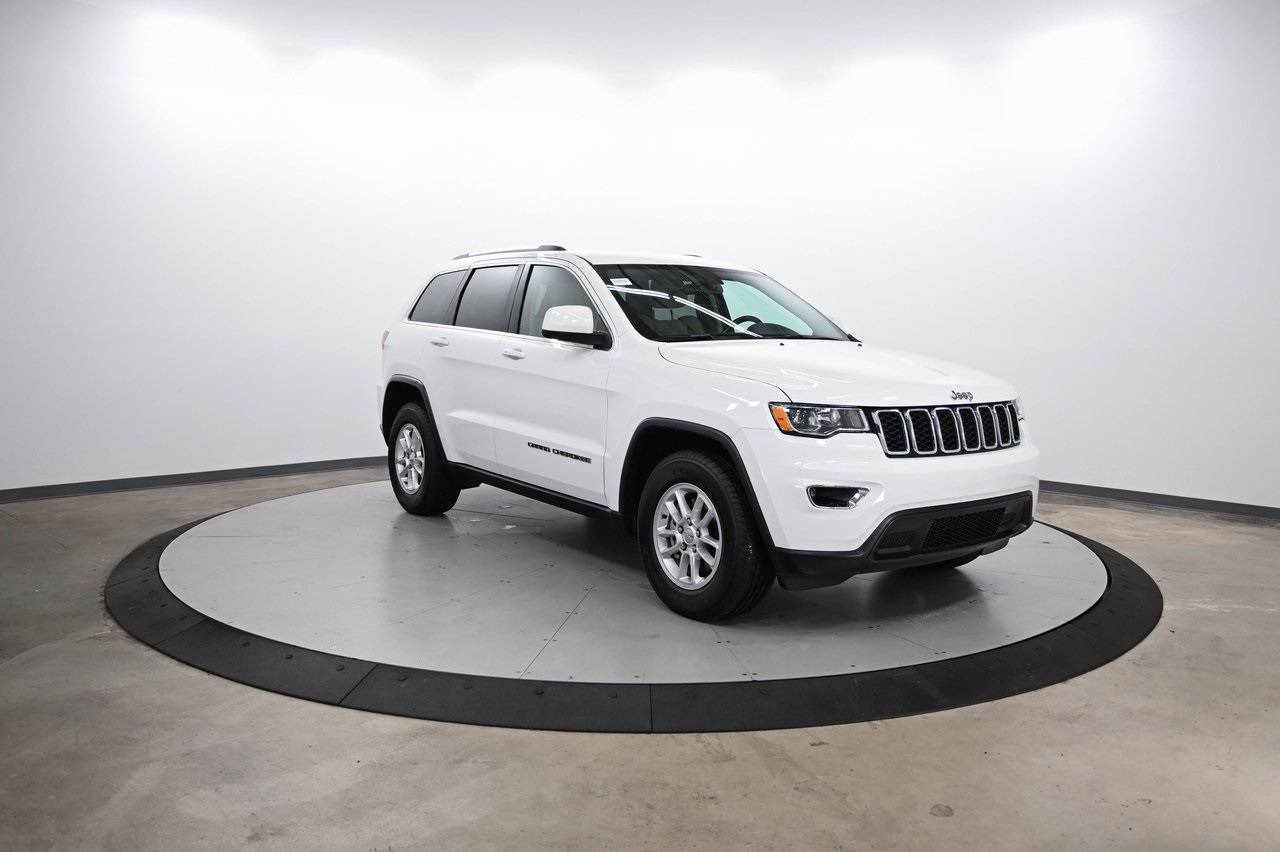 2019 Jeep Grand Cherokee Laredo E — SUV — 68,763 mi — Cornelius, NC