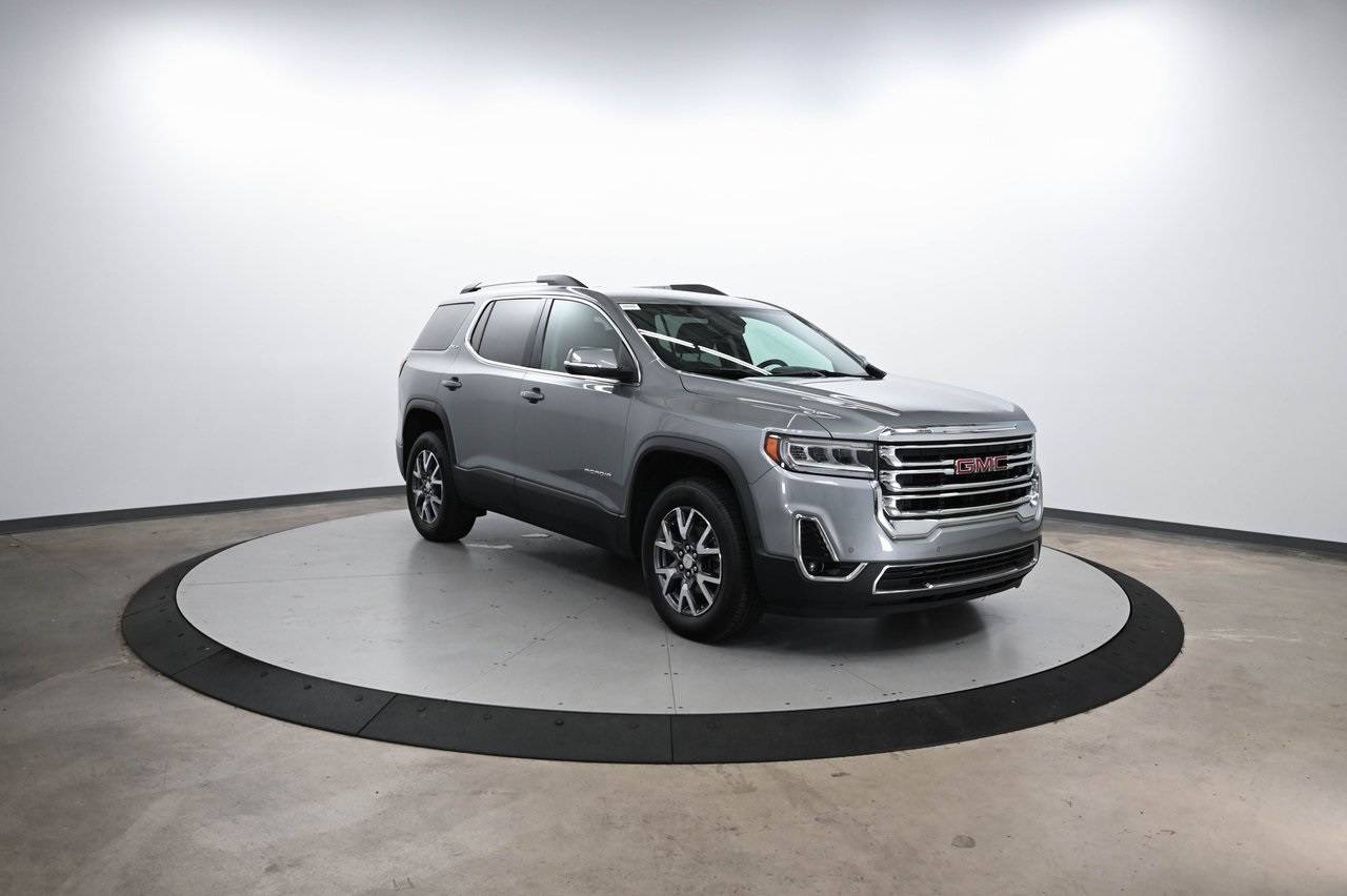 2023 GMC Acadia SLT — SUV — 64,582 mi — Cornelius, NC