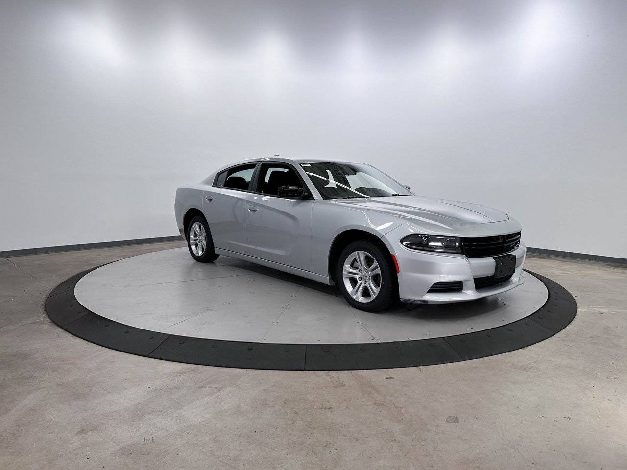 2023 Dodge Charger SXT — Sedan — 58,659 mi — Cornelius, NC