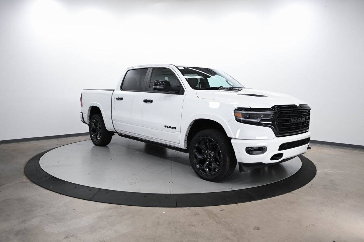 2023 Ram 1500 Limited — Pickup Truck — 53,339 mi — Cornelius, NC