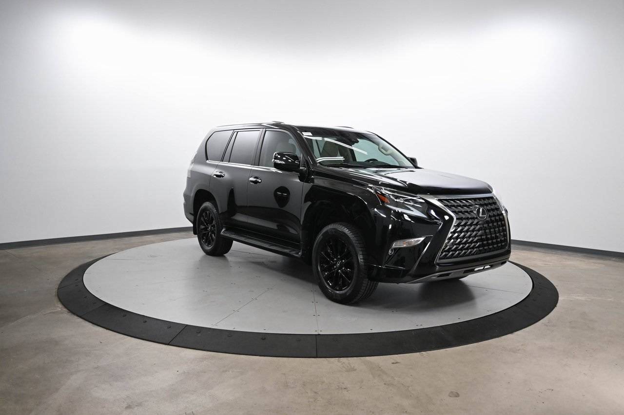 2021 Lexus GX GX 460 Premium — SUV — 81,841 mi — Cornelius, NC