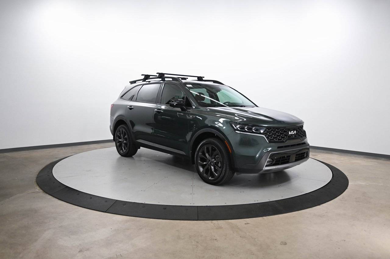 2022 Kia Sorento X-Line SX Prestige — SUV — 69,595 mi — Cornelius, NC