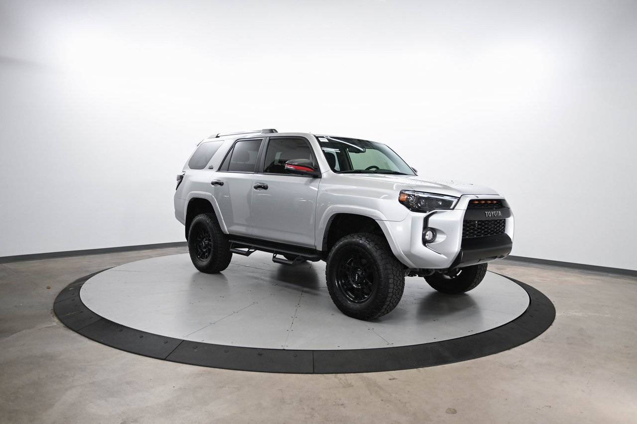 2019 Toyota 4Runner SR5 Premium — SUV — 51,579 mi — Cornelius, NC