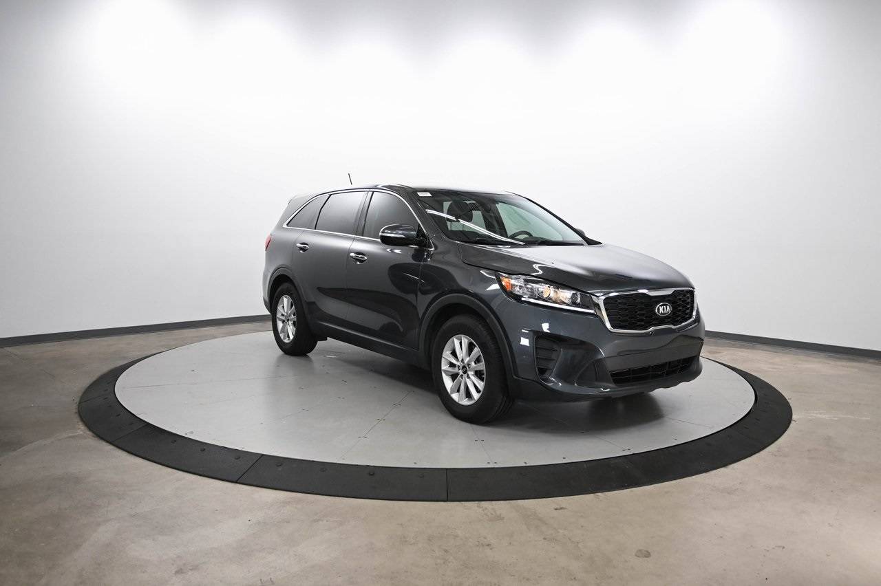 2020 Kia Sorento LX — SUV — 63,190 mi — Cornelius, NC