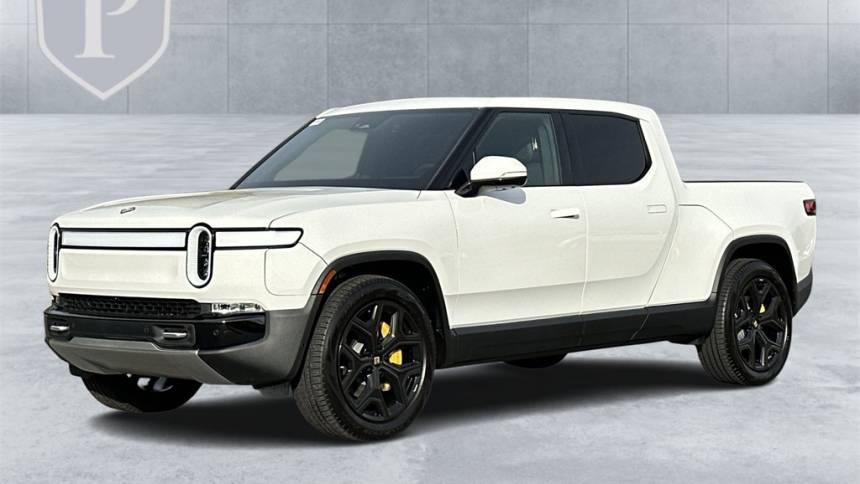 Used Rivian R1T for Sale (with Photos) | U.S. News & World Report