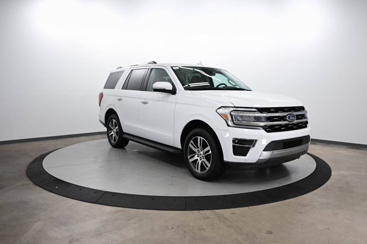 2024 Ford Expedition Limited — SUV — 51,319 mi — Cornelius, NC