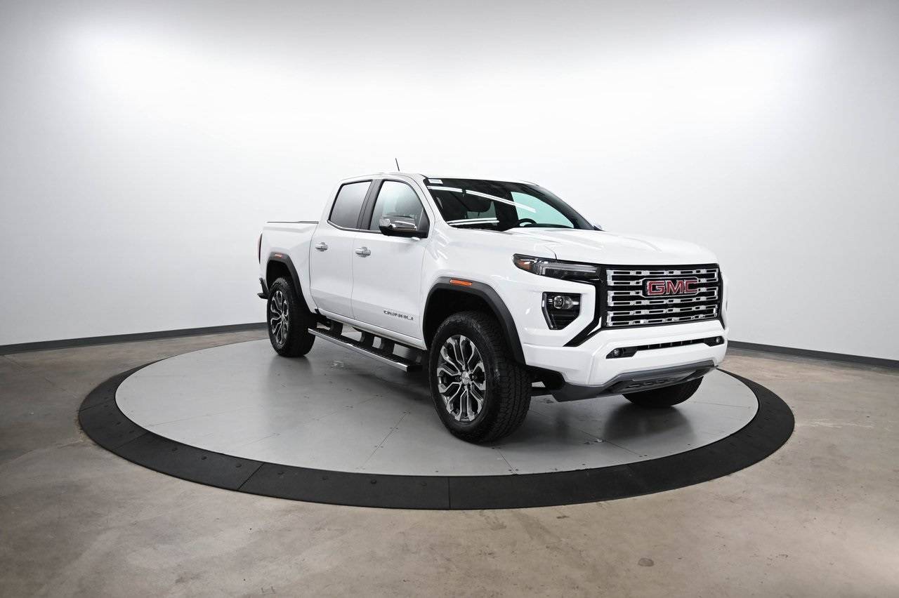 2023 GMC Canyon Denali — Pickup Truck — 19,207 mi — Cornelius, NC