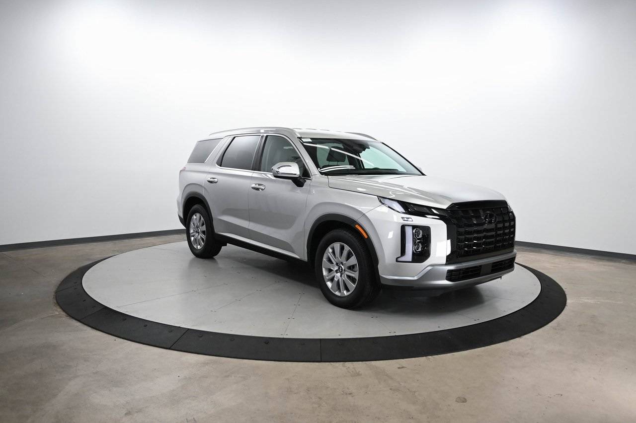 2024 Hyundai Palisade SEL — SUV — 28,373 mi — Cornelius, NC