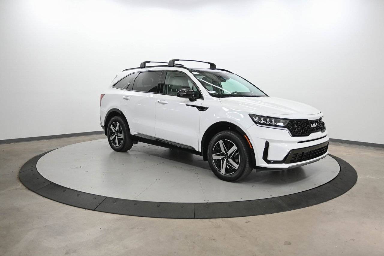 2022 Kia Sorento S — SUV — 42,552 mi — Cornelius, NC